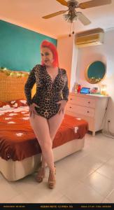 603936458: Chica busca chico en Las Palmas