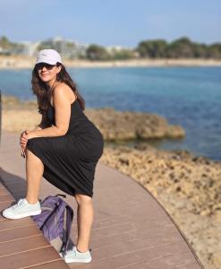 614570663: Chica busca chico en Mallorca