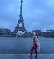 655361637: Transexual en Madrid