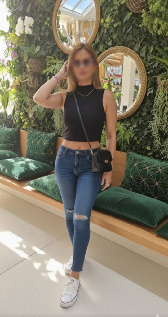 Chica busca chico en Vizcaya: 