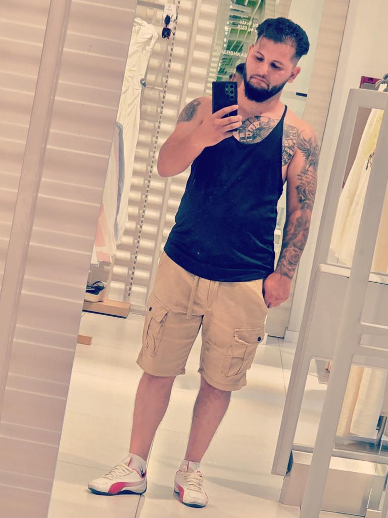 Chico busca chica en Córdoba: 