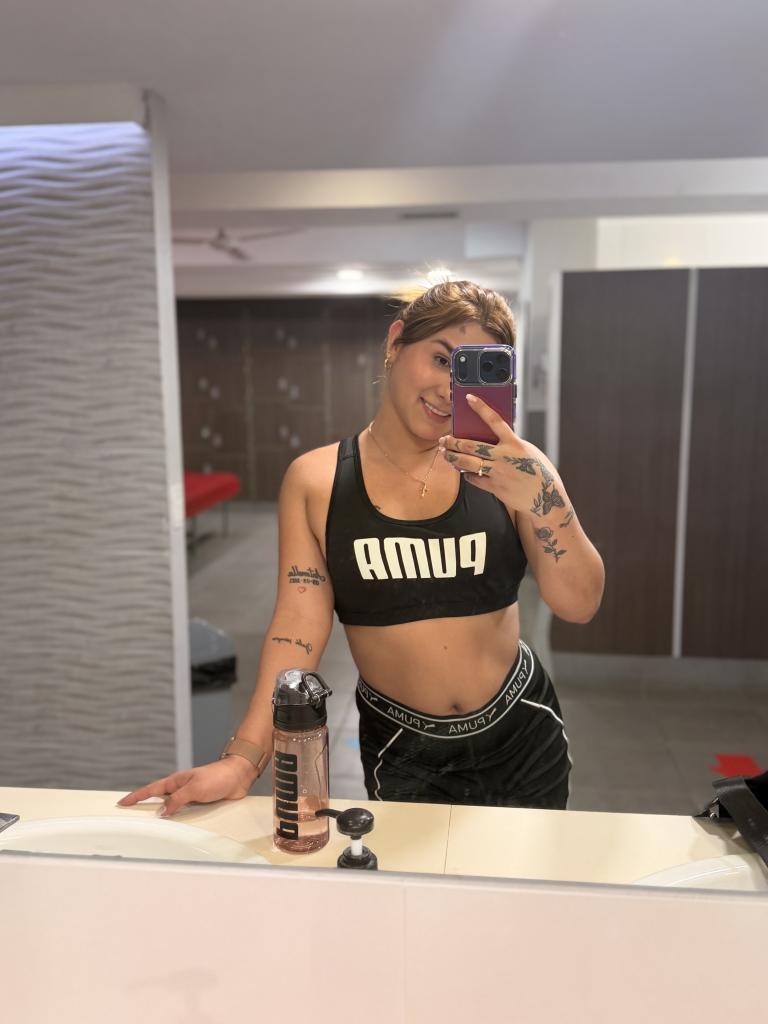 647281849: Travesti en Tenerife