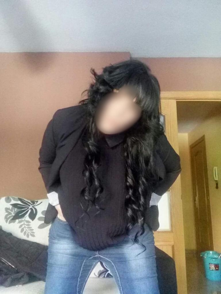 613950980: Chica busca chico en La Coruña