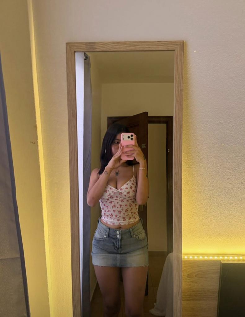 614716052: Chica busca chico en Las Palmas