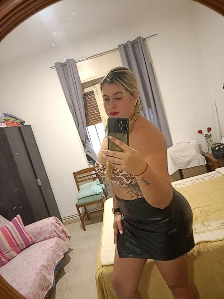 635824986: Chica busca chico en Valladolid