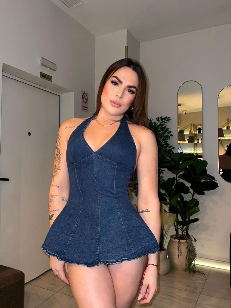 Transexual en Valencia: 