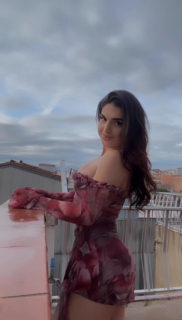 Transexual en Barcelona: 