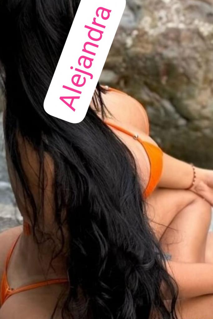 Chica busca chico en Sevilla: 