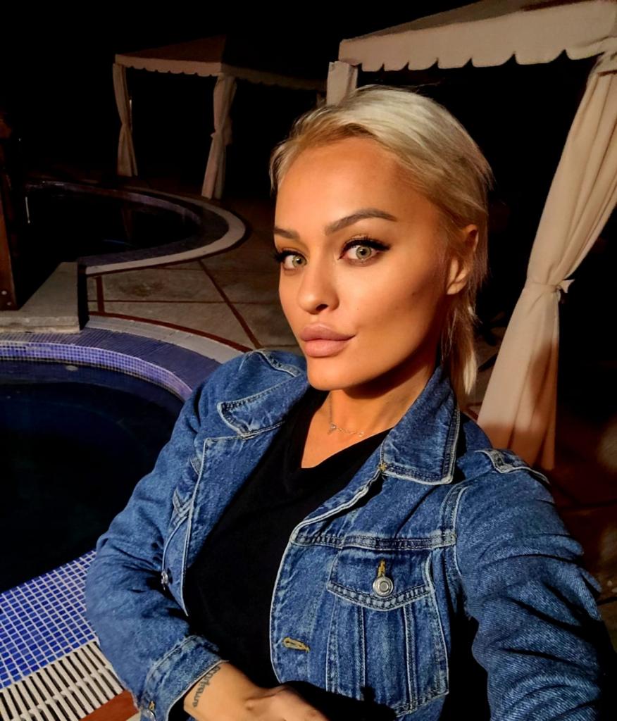 Chica busca chico en Toledo: 