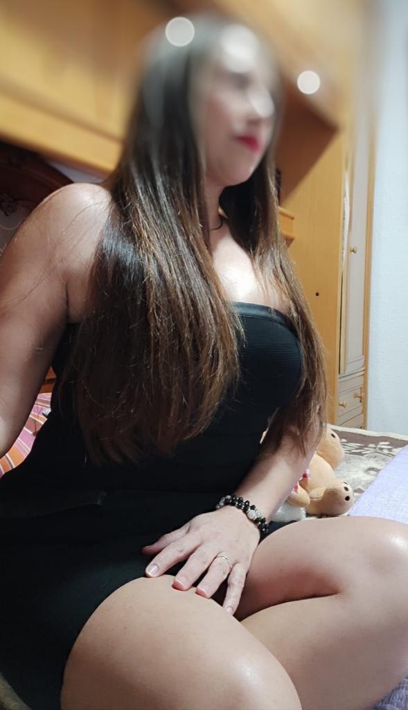 Chica busca chico en Málaga: 