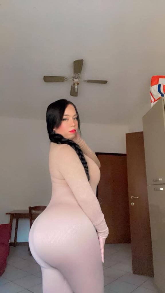 624504330: Transexual en Madrid