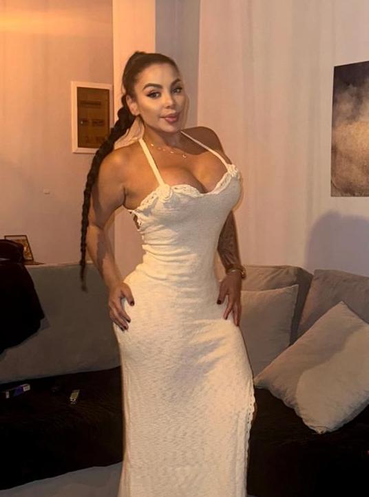 624743049: Chica busca chico en Mallorca