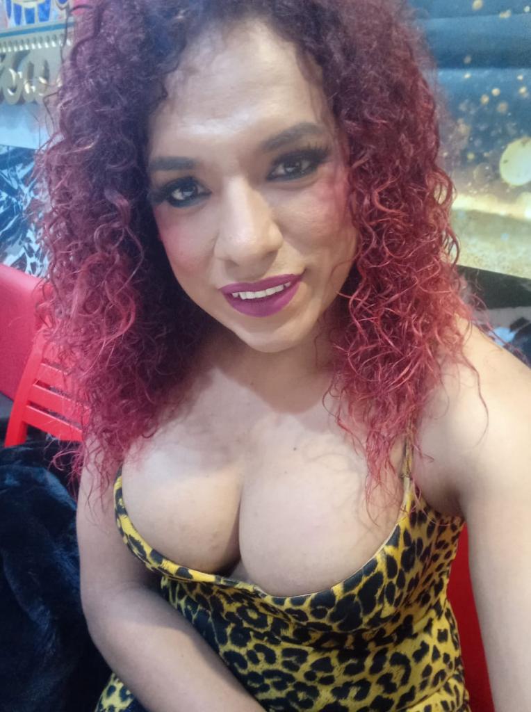 Transexual en Madrid: 