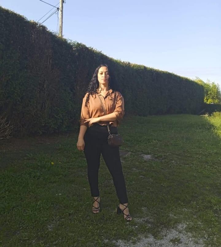 Chica busca chico en Asturias: 