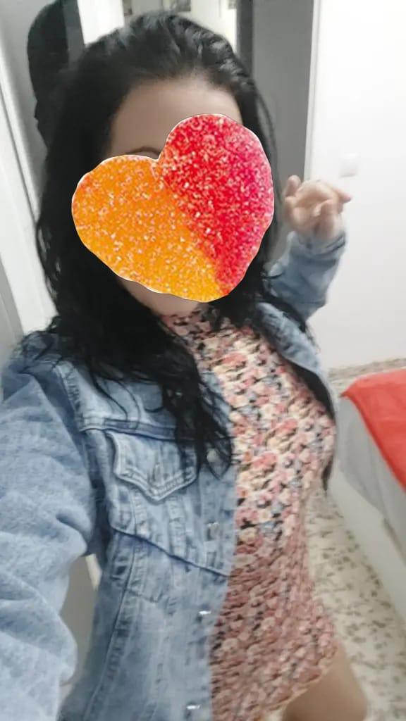 Chica busca chico en Sevilla: 