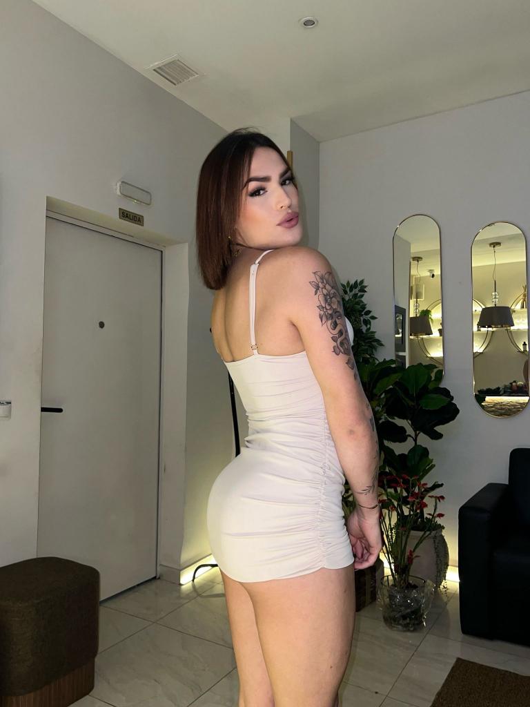 617411675: Travesti en Valencia