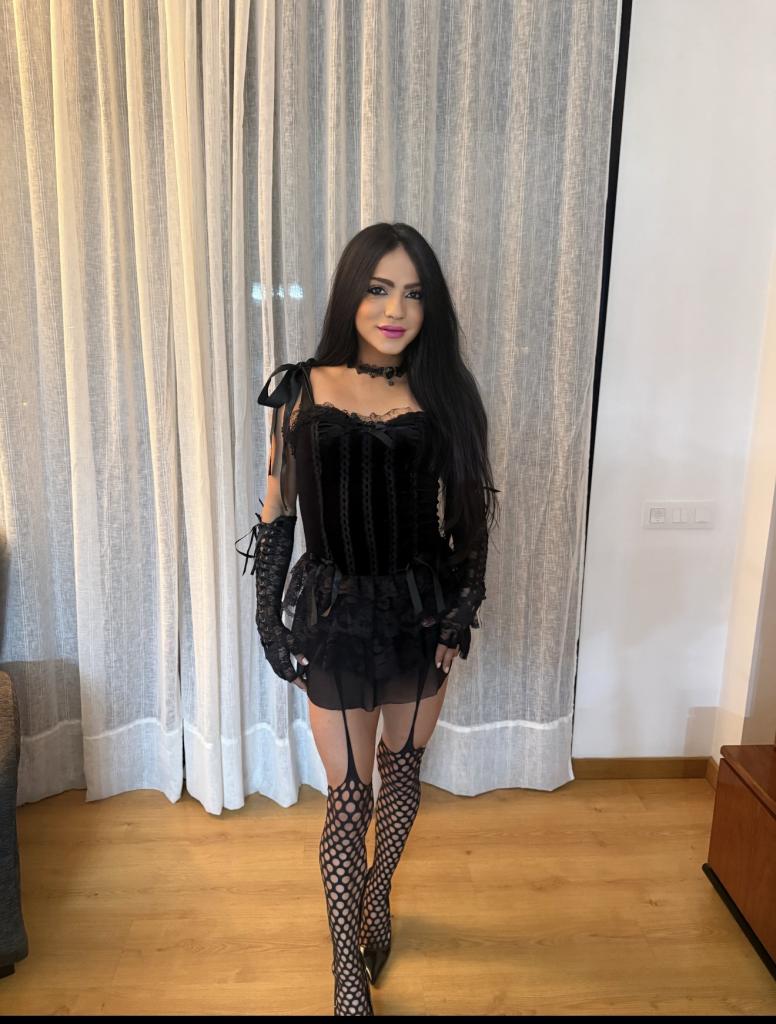 613230446: Transexual en Barcelona