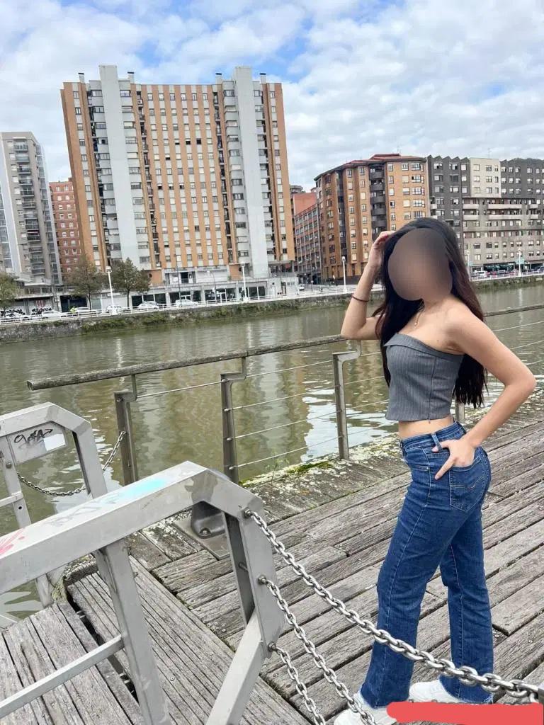 603216099: Chica busca chico en Salamanca