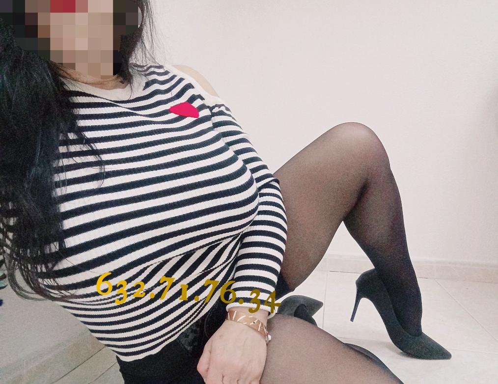 632717634: Chica busca chico en Castellón