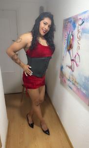 617033311: Transexual en Huesca