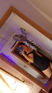 643398061: Chica busca chico en Murcia