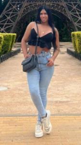 613625526: Transexual en La Coruña