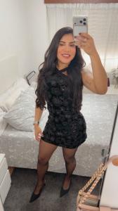 624362809: Chica busca chico en Madrid