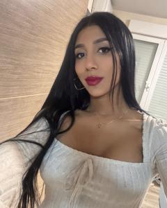 678667377: Travesti en Zaragoza