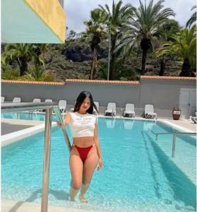 613421900: Chica busca chico en Las Palmas