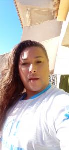 643918541: Chica busca chico en Murcia