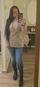 642376296: Chica busca chico en Madrid