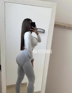 667223966: Chica busca chico en Alicante