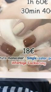 643671633: Chica busca chico en Las Palmas