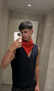 635923732: Chico busca chica en Málaga