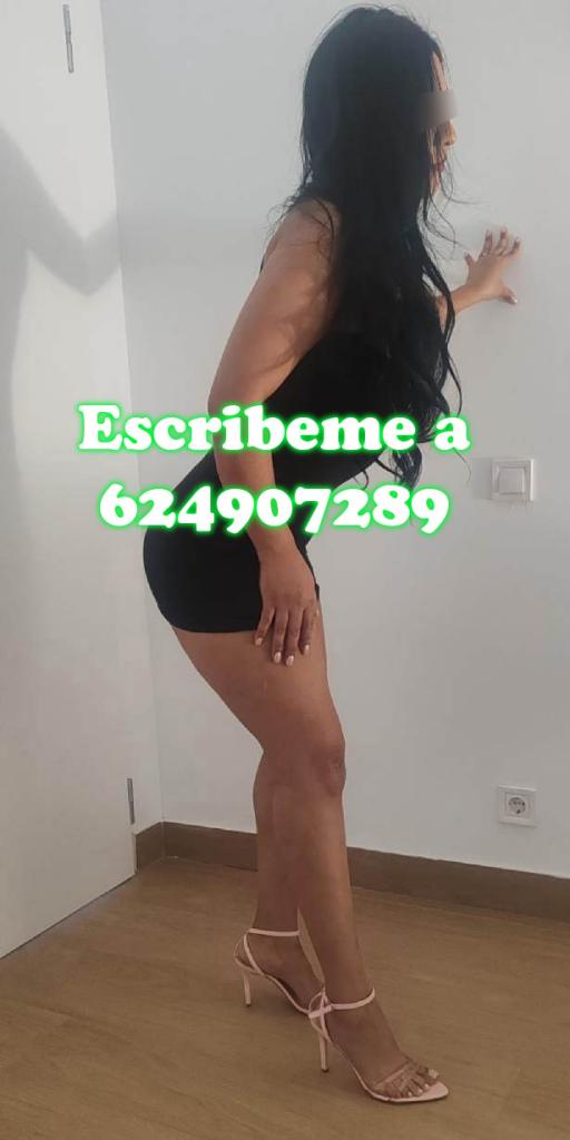 Chica busca chico en Madrid: 