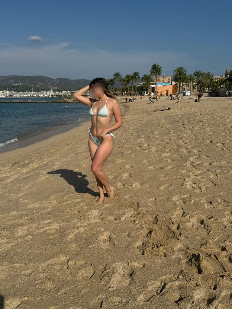 661498496: Chica busca chico en Mallorca