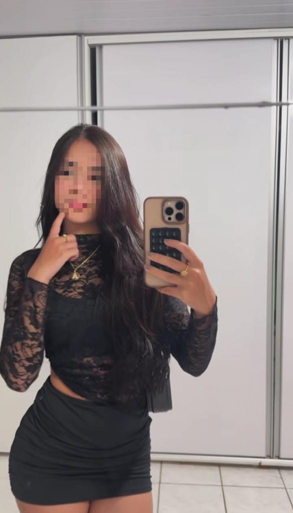 Chica busca chico en León: 