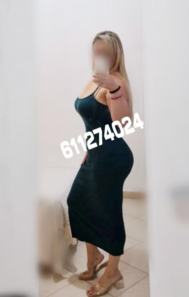 611274024: Chica busca chico en Murcia