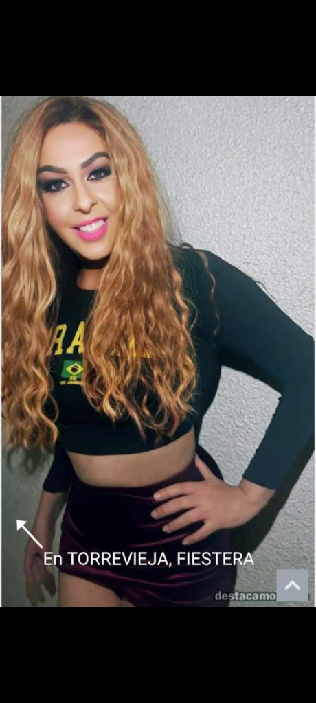 633675212: Transexual en Alicante