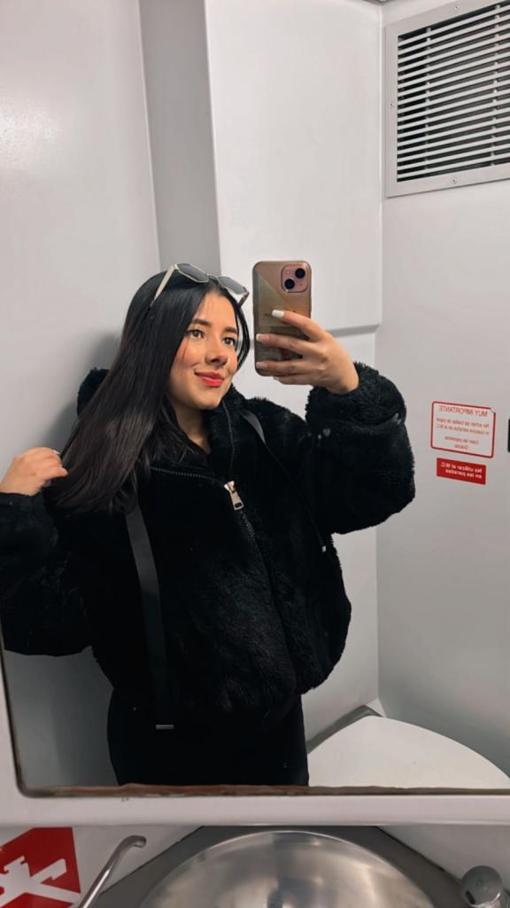 614991973: Chica busca chico en Murcia