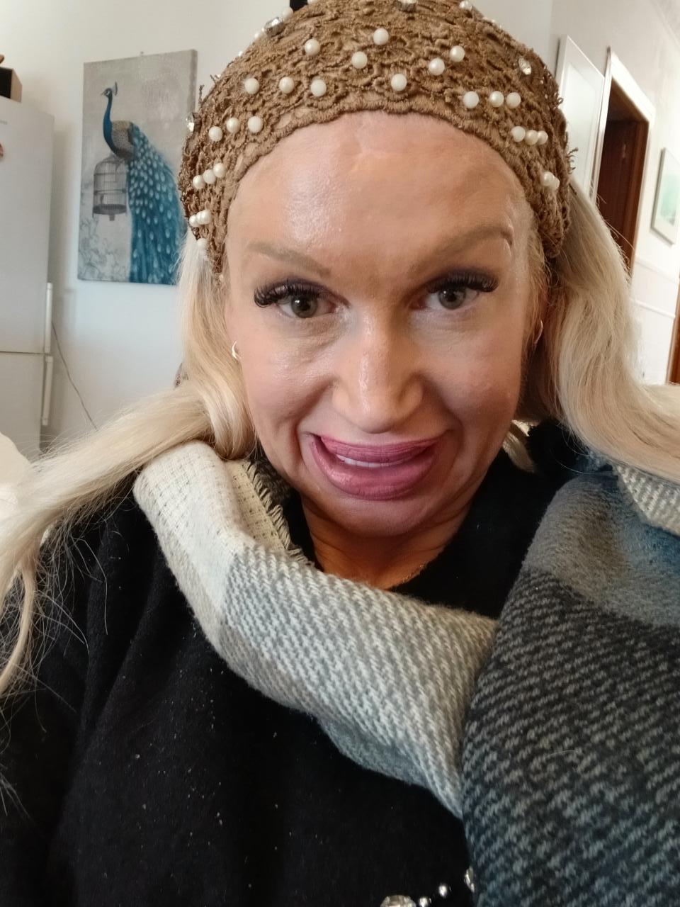 711030743: Chica busca chico en Málaga