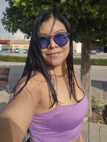 643398061: Chica busca chico en Murcia