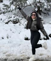 624362809: Chica busca chico en Madrid