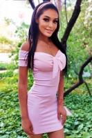 669608091: Chica busca chico en Madrid