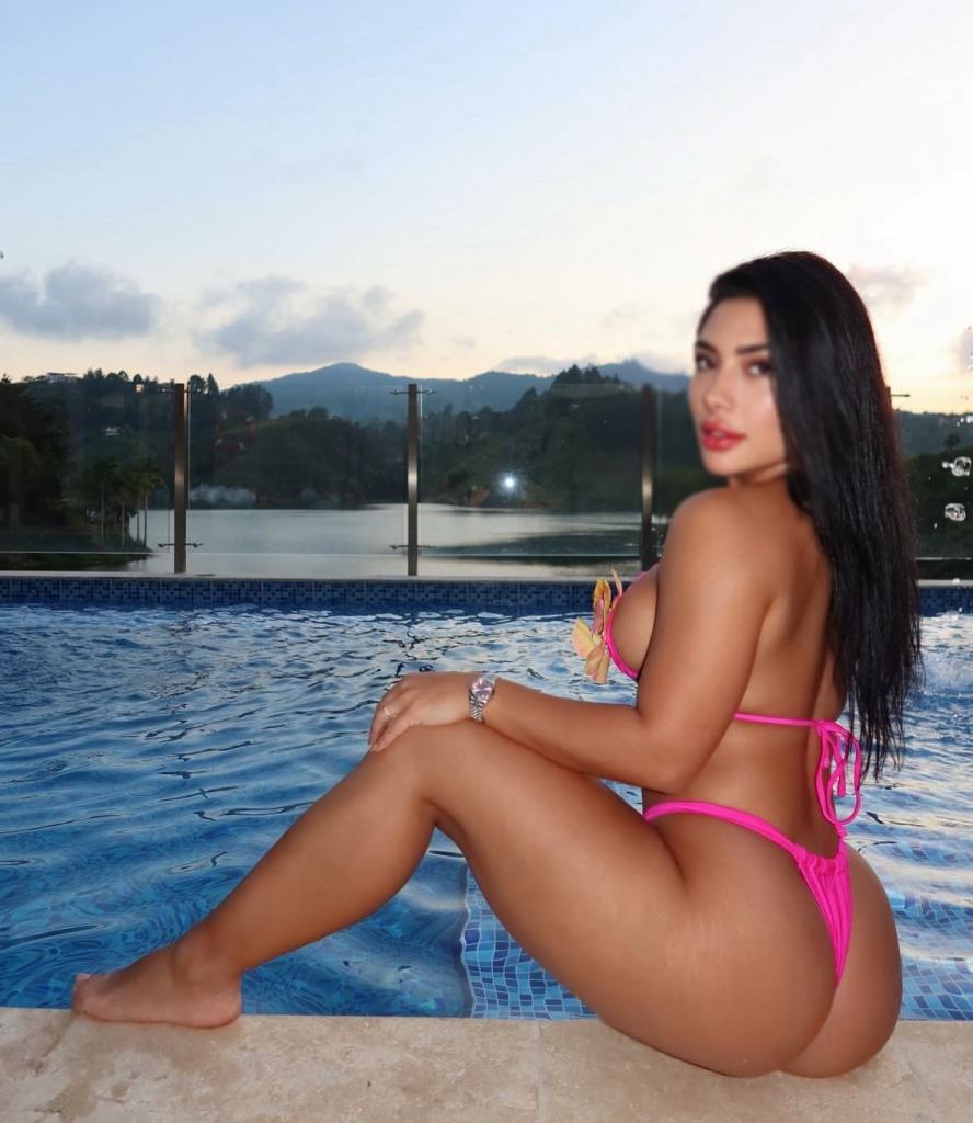 643675687: Chica busca chico en Mallorca