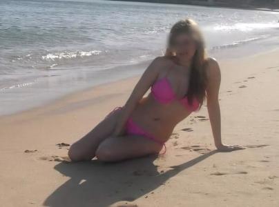 Chica busca chico en Ibiza: 