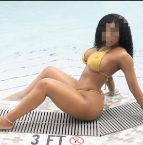 Chica busca chico en Tenerife: 