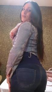 613706564: Transexual en Ciudad Real