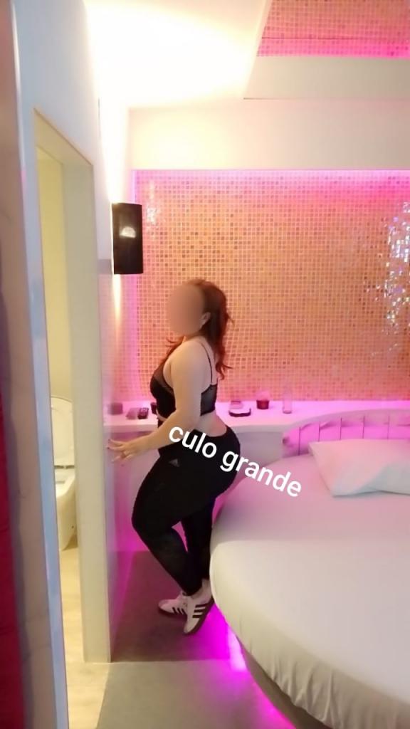 691494776: Chica busca chico en Madrid