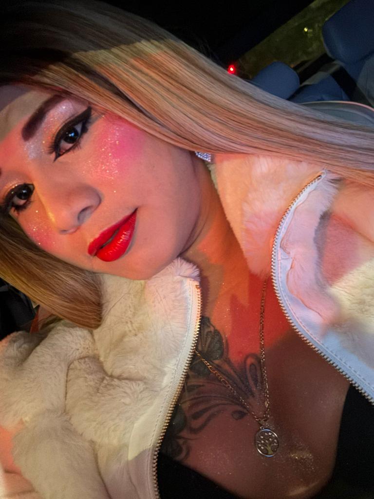 672482599: Transexual en Madrid